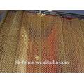 220mesh brass wire mesh screen SGS Certificate